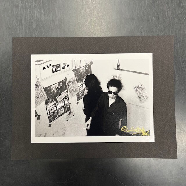 レア本多数！】PUNK書籍まとめて入荷！ : CD・レコード 販売/買取