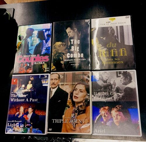 映画】名作DVD多数入荷いたしました。 : CD・レコード 販売/買取