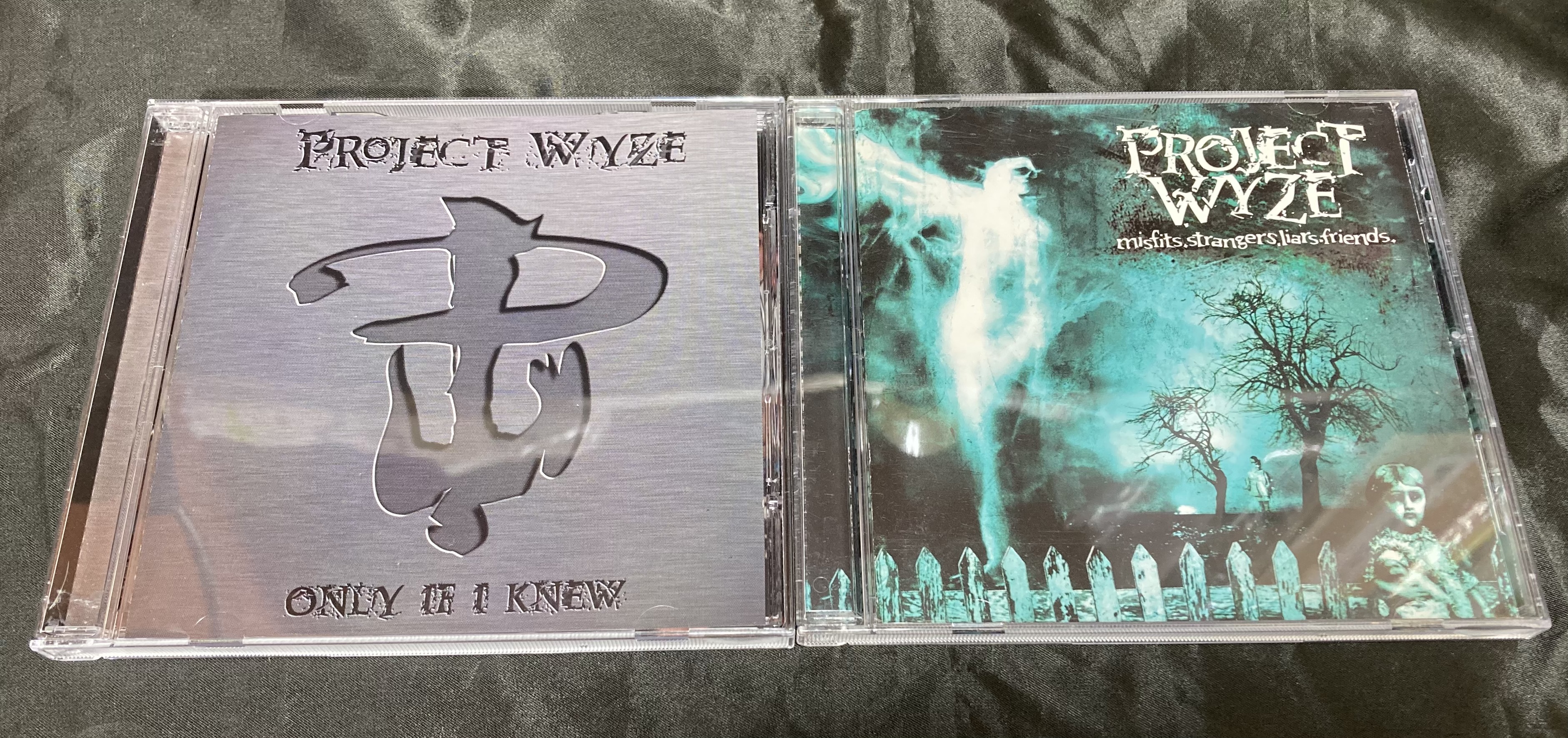 9/6(金)ラップコア/ミクスチャー新着中古CD大放出！ : ディスク