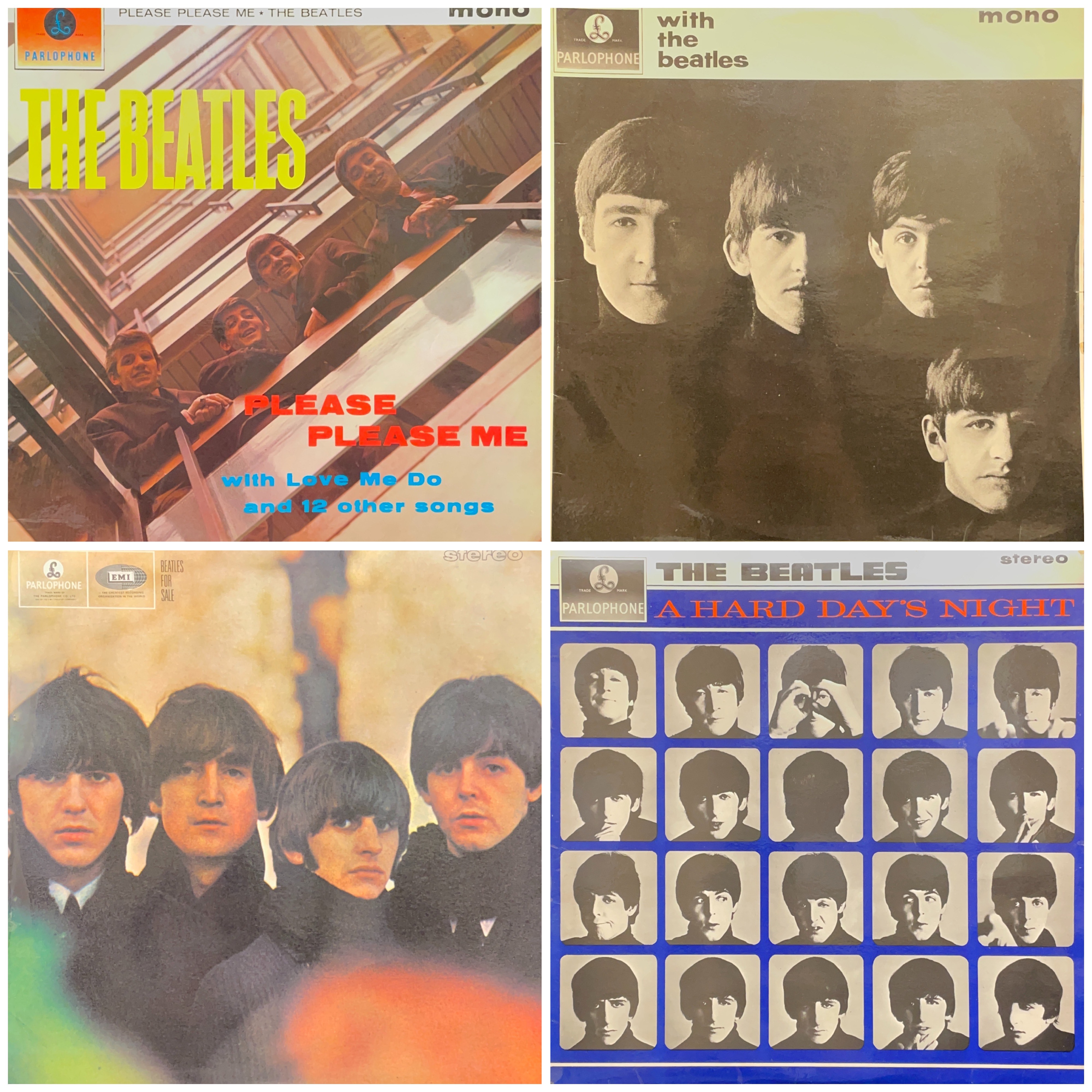 UK初回盤　Collection Of Beatles' Oldies Amazon.co.jp: A Collection Of Beatles Oldies: ミュージック
