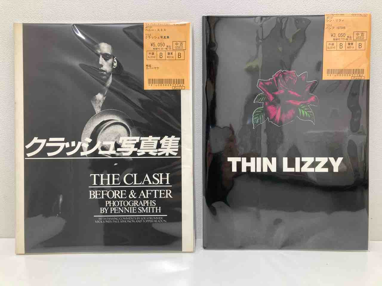 二本木里美『パンク・ロック・イン・ロンドン ドキュメンタリー 1977