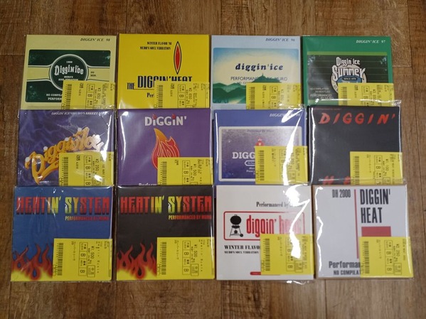 ◎5/19(金) 中古 MIX-CD 150枚オーバー入荷情報！ : ディスクユニオン