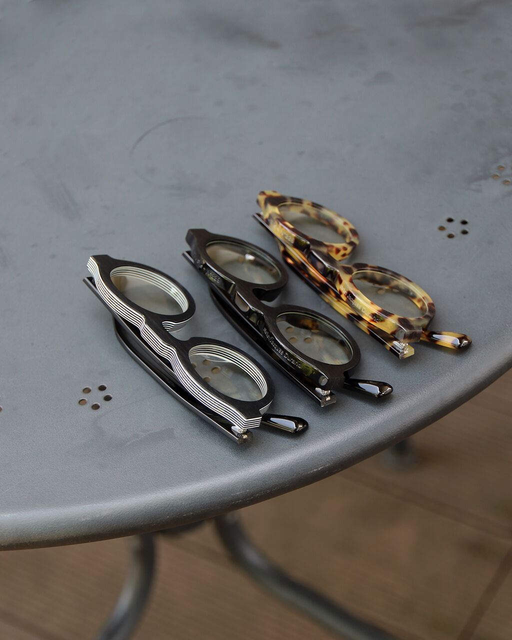 Jacques Durand：ジャックデュラン atelier Jacques Durand 