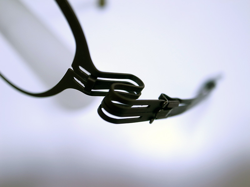 メガネレビュー] 999.9 for ic!berlin / mikame2 : エピメガネ