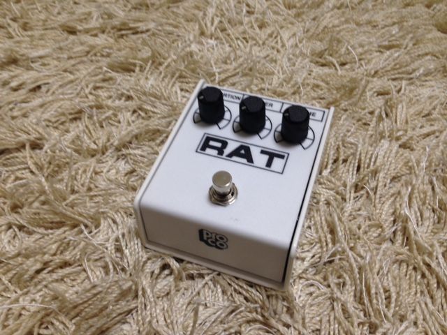 RAT 2 WHITE IKEBE 40th Anniversary (ProCo） : 四人冗語