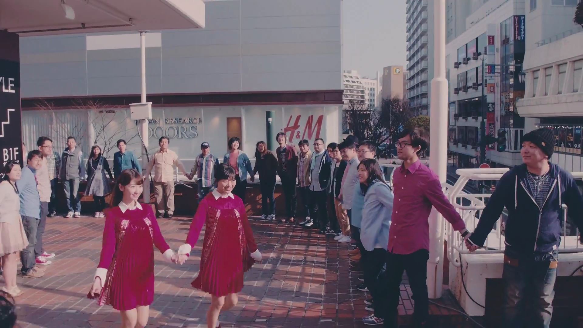 NGT48「青春時計」PV撮影場所 : fumi Diary 2号店: ロケ地ノート