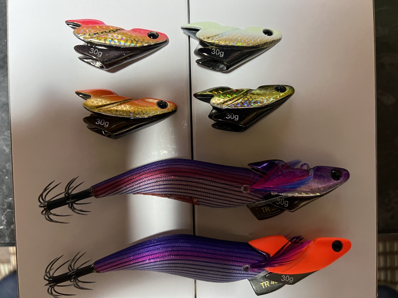 ダートマックスTR シンカー！！ : FP志摩公式blog