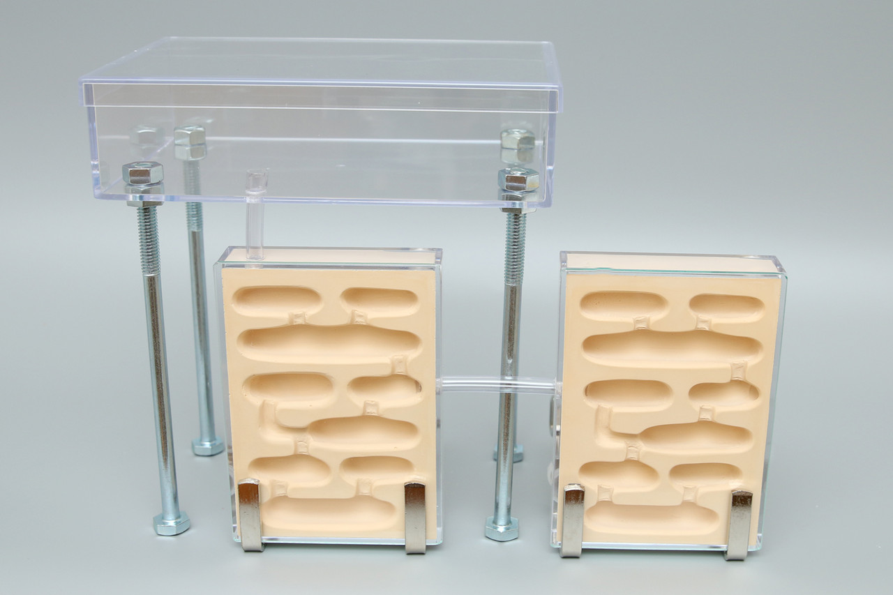 蟻マシーン2号ミニ特大エサ場付き販売再開 : ありんこ日記 AntRoom