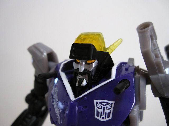 SGジャンキオンズ : 辛口おもちゃノート