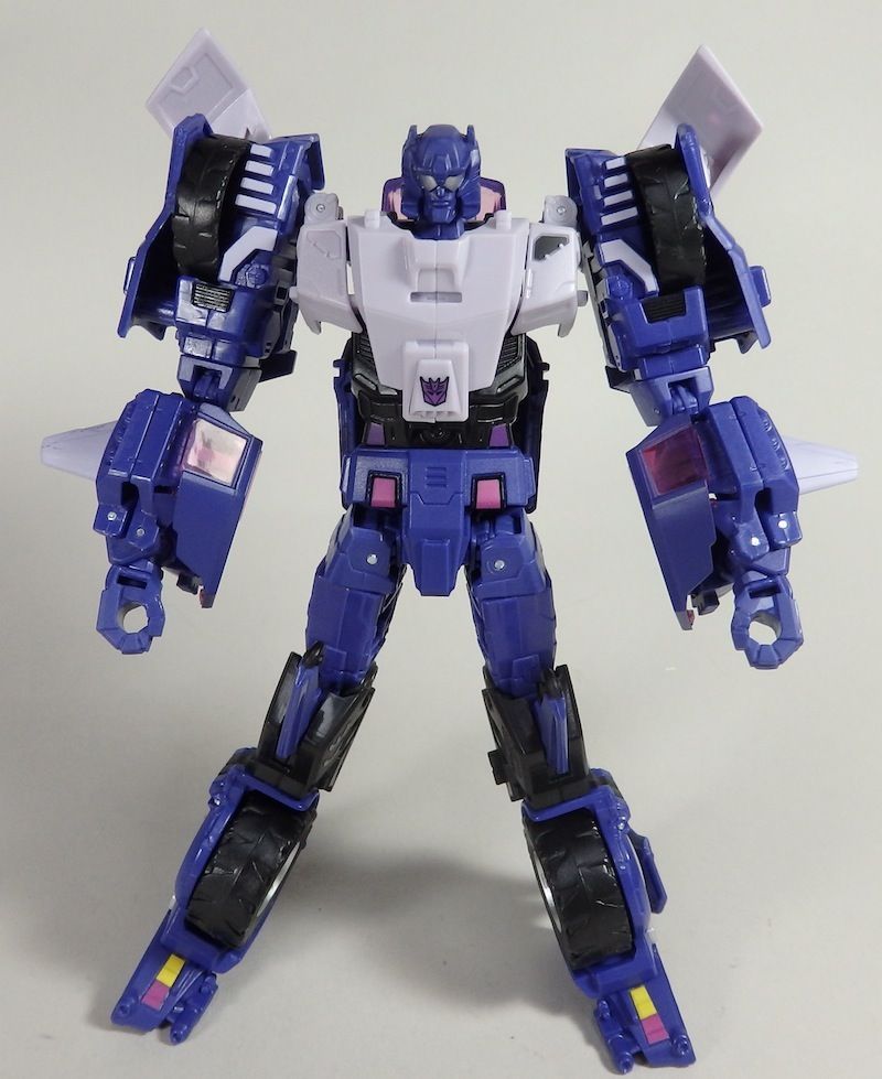 バトルトラップ＿ボットコン2015 ボックスセット : 辛口おもちゃノート