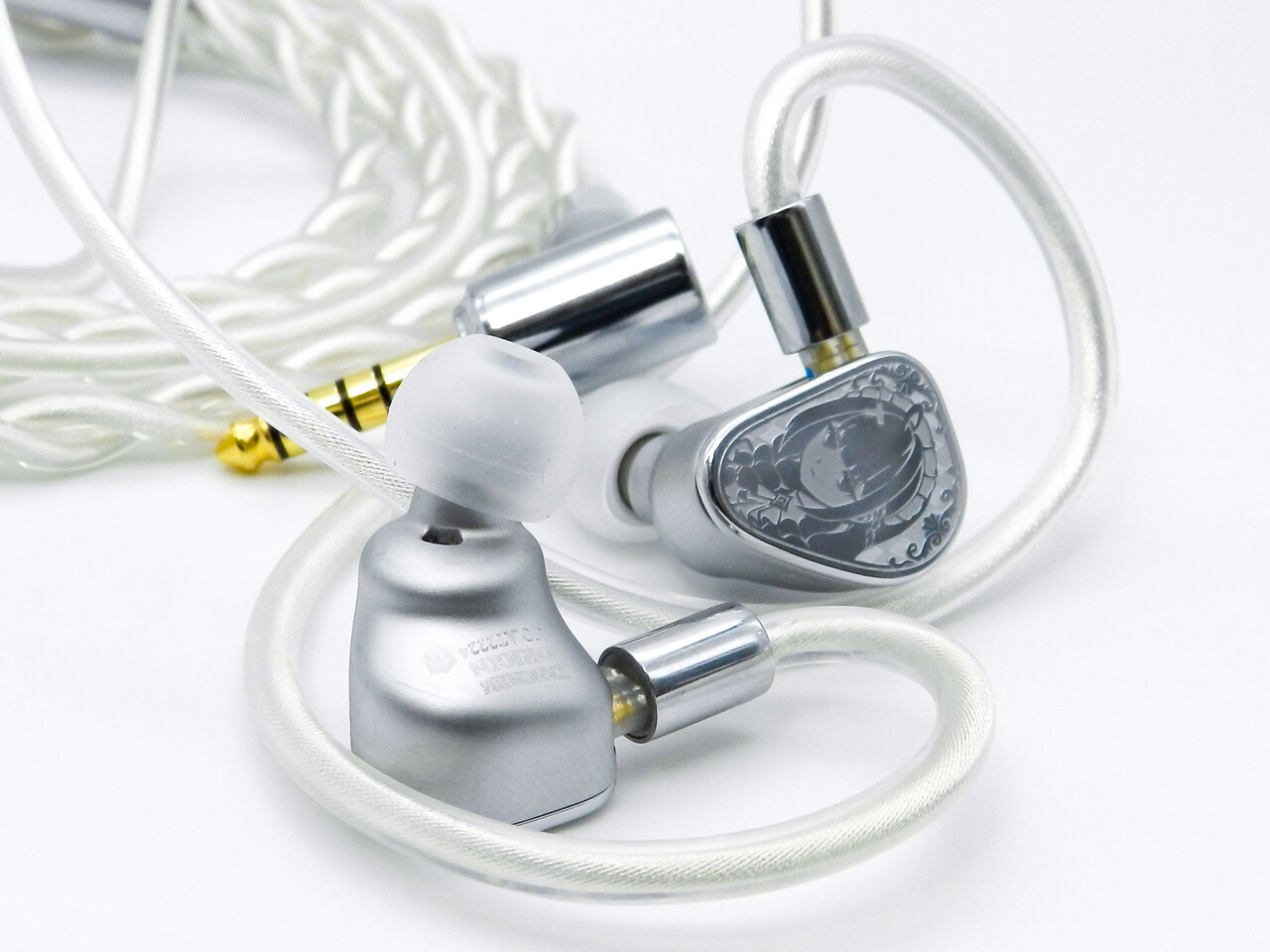 TANCHJIM Origin Asano Tanch Lost Manor」 個性的デザインに豪華