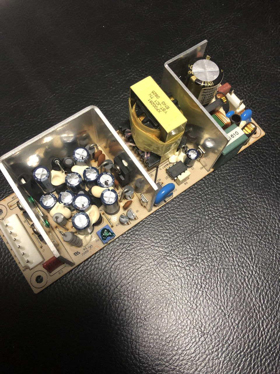 KORG ZERO4を修理しました : ショート！感電！大火傷！日記