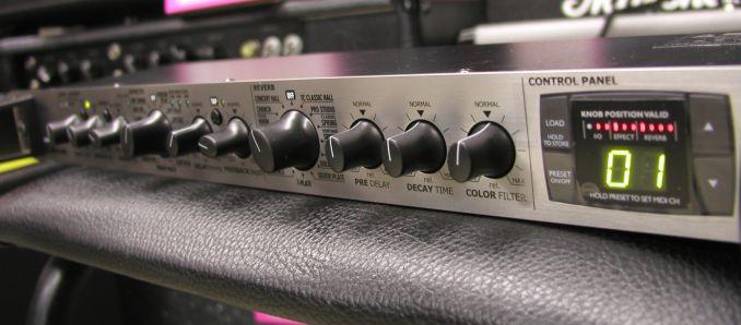 t.c.electronic G-SHARPインプレ : ドクターMusic 