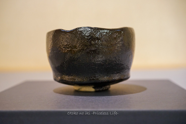 小川裕嗣 陶展 （日本橋三越） : 漢（オトコ）の粋