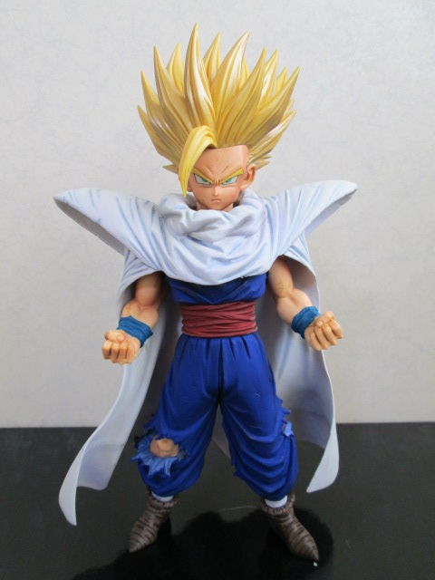 MASTER STARS PIECE 孫悟飯（改造） : 京のTwilight