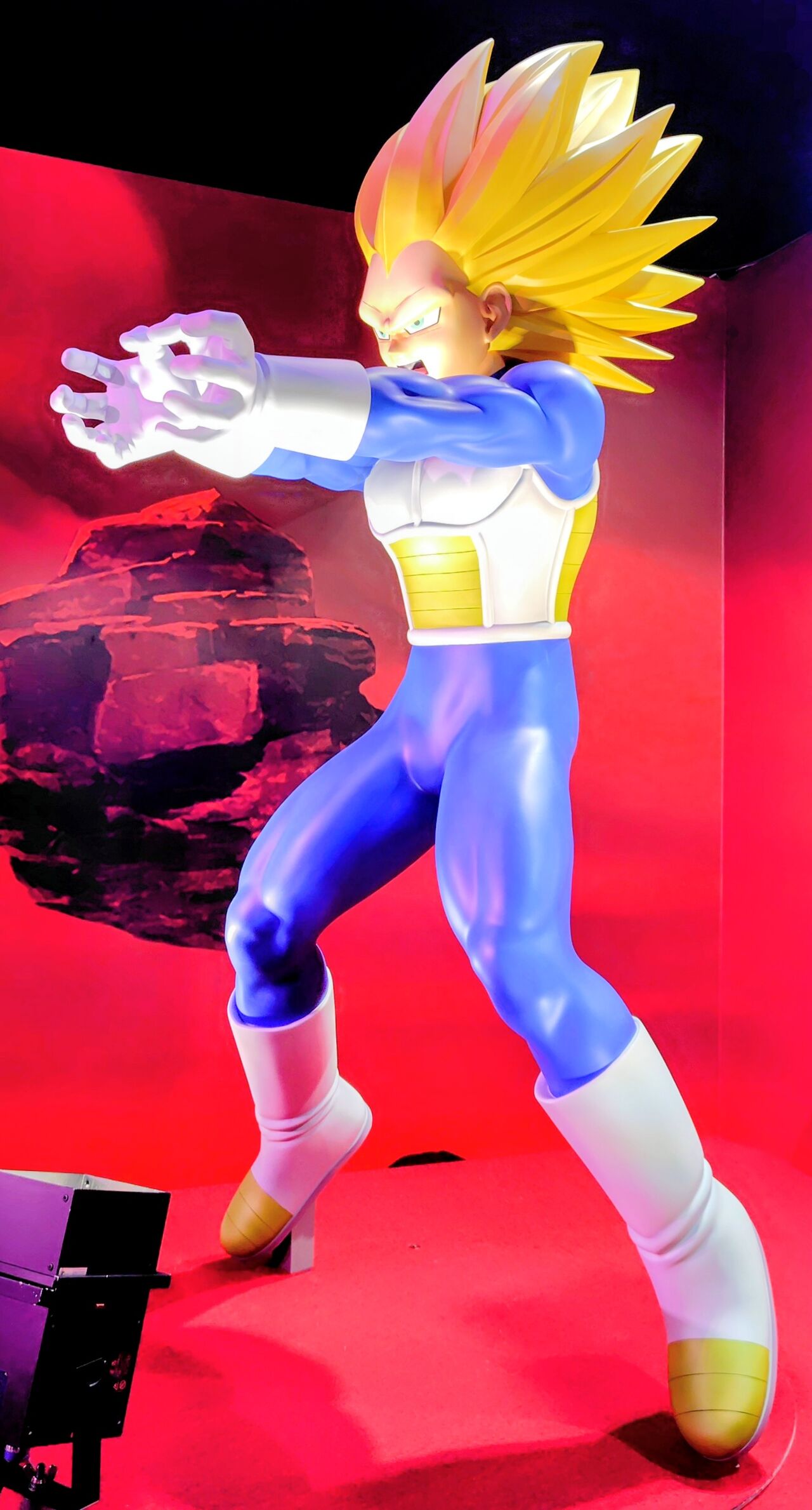 イベントレポート】ドラゴンボール ゲンキダマツリ、ドラゴンボール