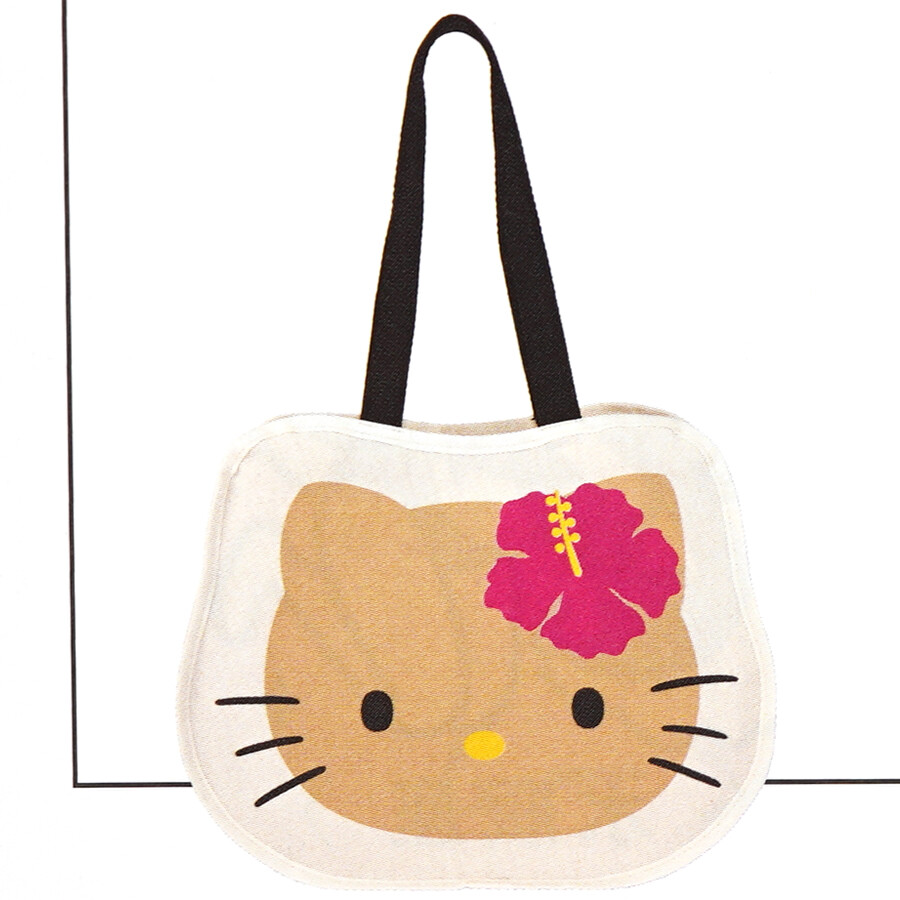 速報】sweet (スウィート) 2024年 8月号増刊 《特別付録》 HELLO KITTY