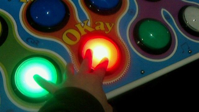 工作】DAOポップンコントローラ 静音化計画 箱編 : だんぼーるはうすin