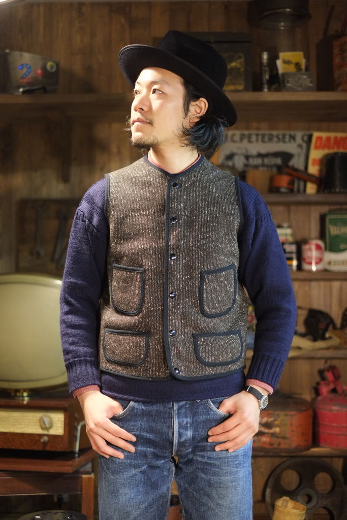 TROPHY CLOTHING 2019年初売りアイテム情報！！ : SHOPのブログ - Lahaina