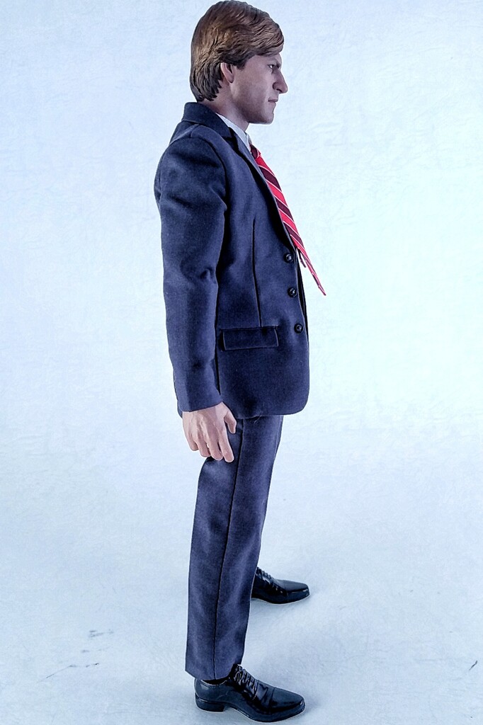 ホットトイズ トゥーフェイス(2.0版) レビュー : えるけーえぬ