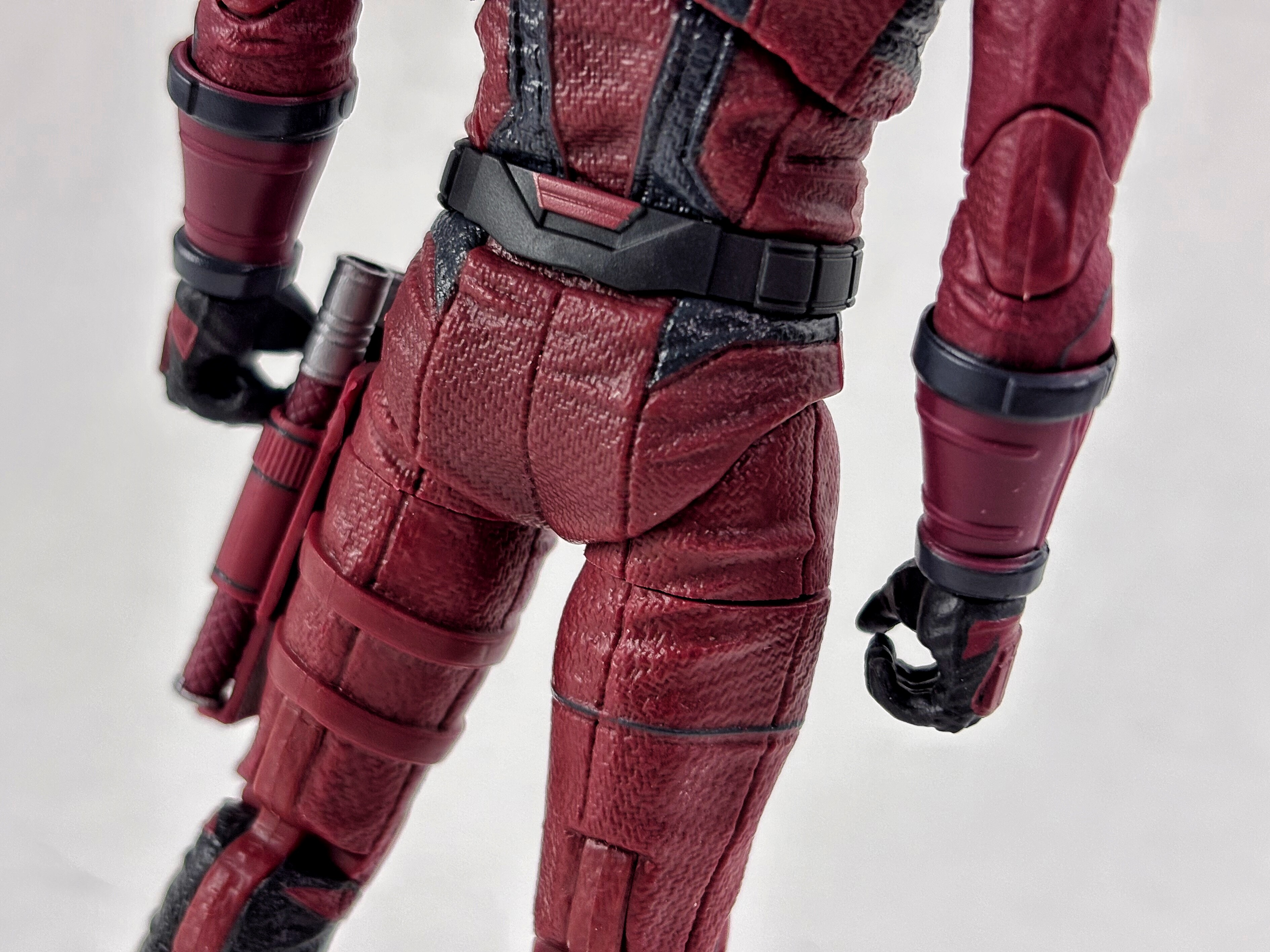 マーベルレジェンド デアデビル[デアデビル:ボーン・アゲイン