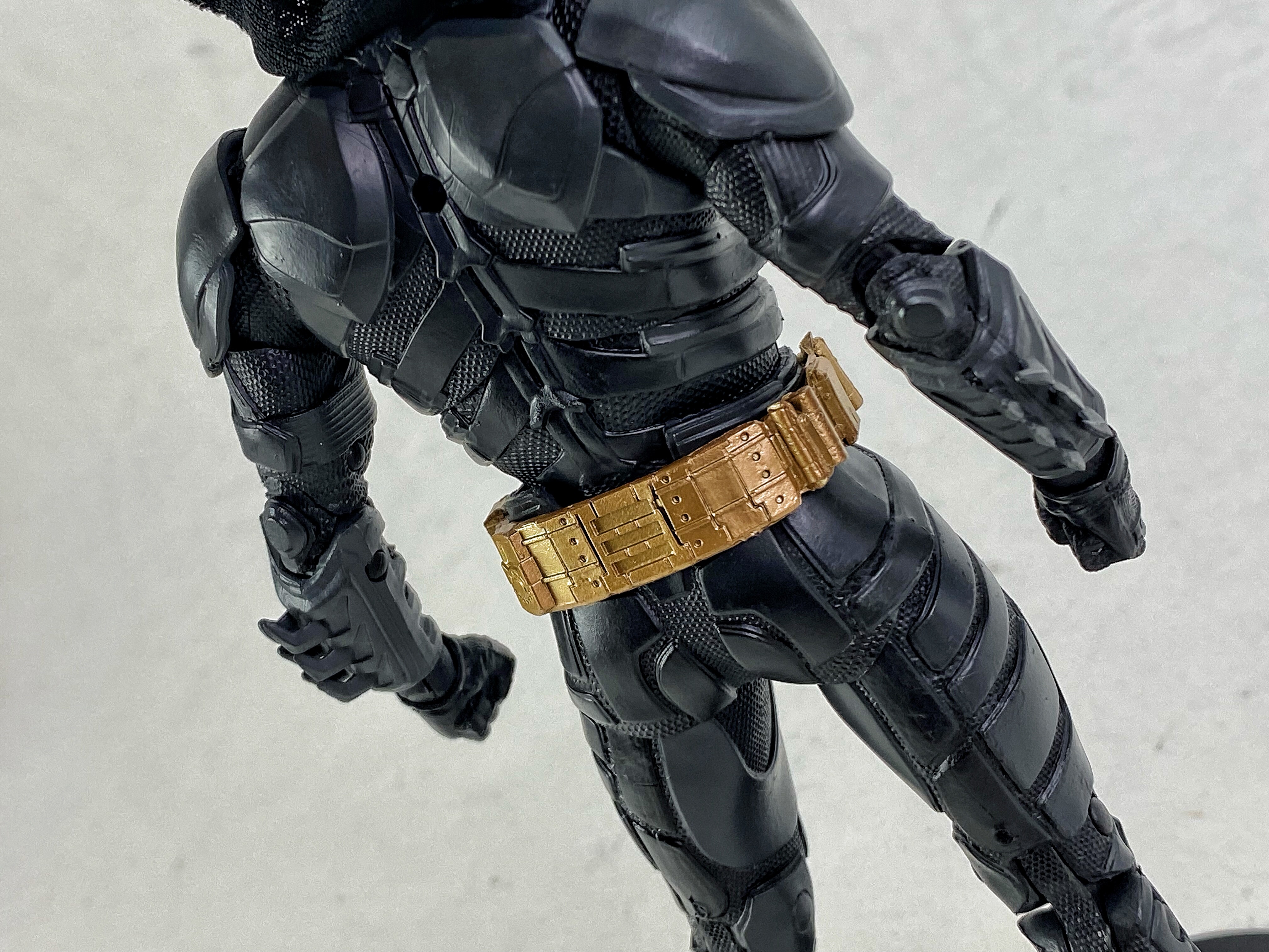 DCマルチバース アルティメット・ムービーコレクション バットマン(6