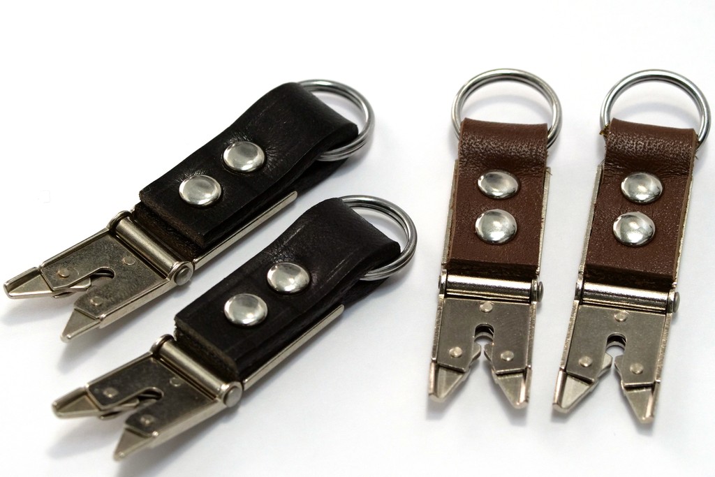 ローライフレックス用 ストラップ金具 : muk camera service