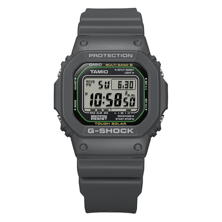 奥田民生還暦記念コラボG-SHOCKが大反響！完売必至！スペシャル