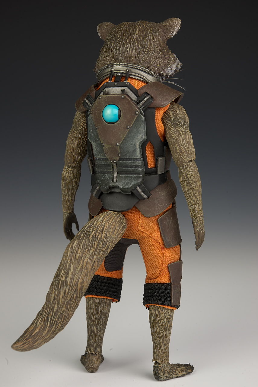 ホットトイズ ロケット レビュー : はっちゃか