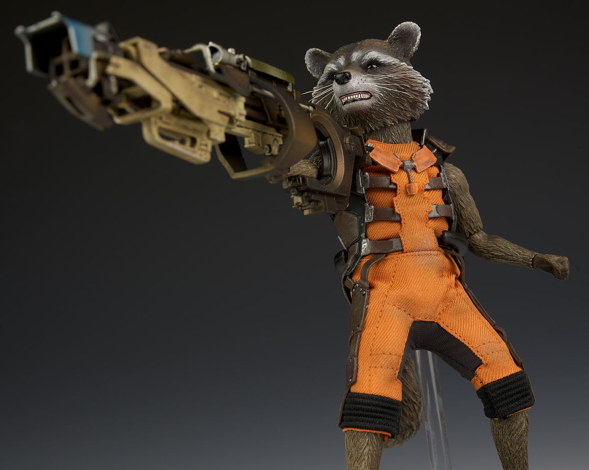 ホットトイズ ロケット レビュー : はっちゃか