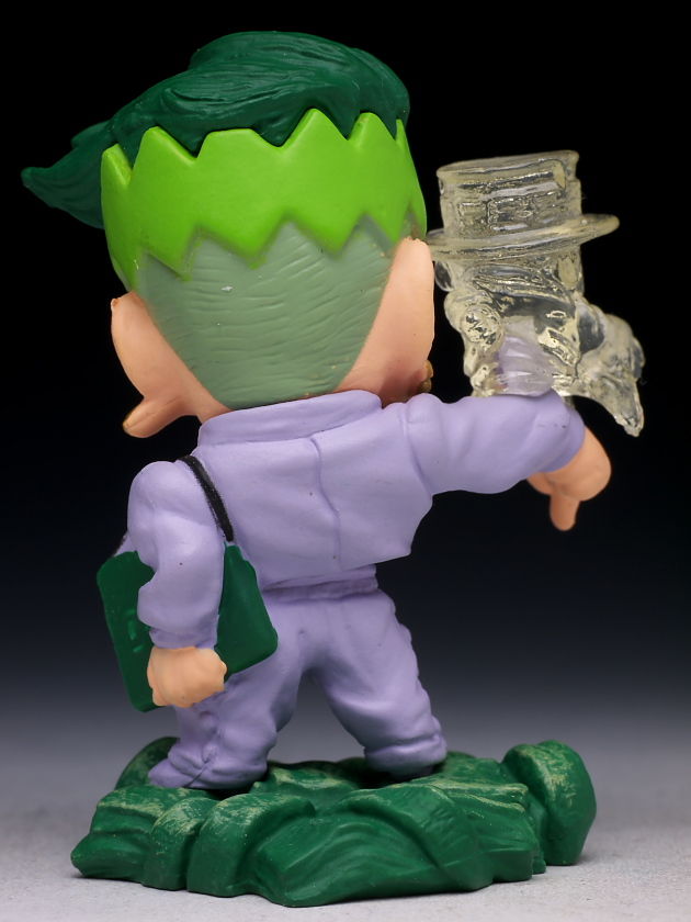 キャラヒーローズ ジョジョの奇妙な冒険 第4部 後編 レビュー : はっちゃか