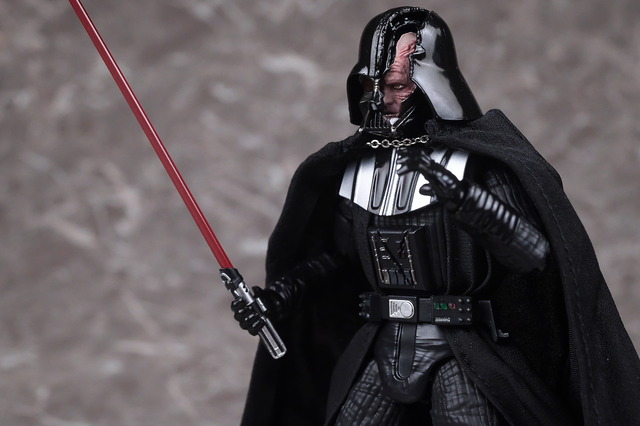 S.H.フィギュアーツ ダース・ベイダー(STAR WARS： Obi-Wan Kenobi