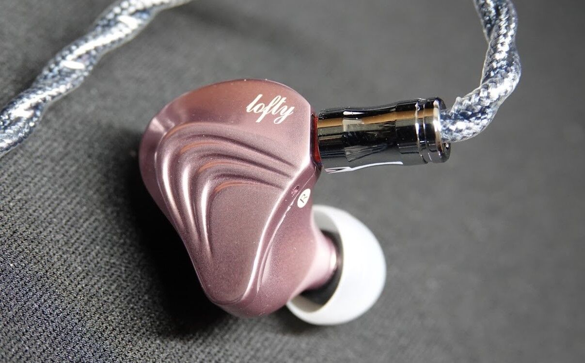 NICEHCK Loftyのレビュー〈PR〉 : メタラーのヘッドホンブログ