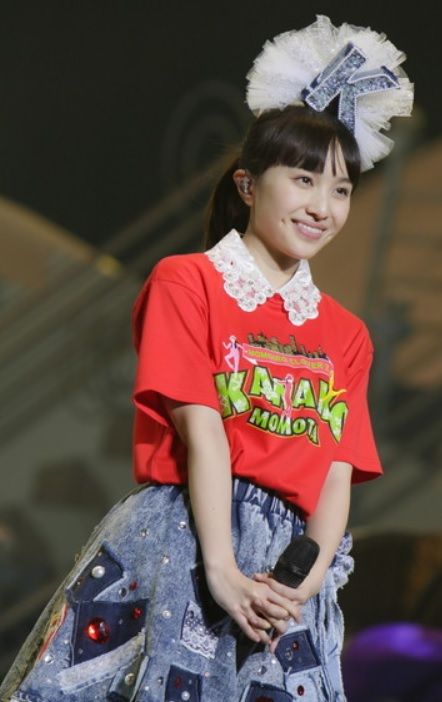 ももいろクローバーZ「ももいろクリスマス2014 さいたまスーパー