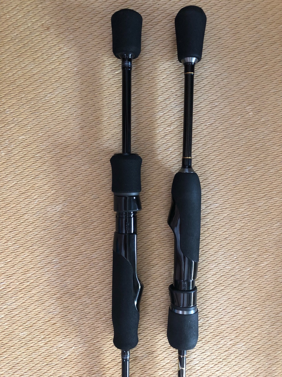 リップルフィッシャー リアルクレセントRC-55を購入♪〜ヽ(°ヮ°*)ノ