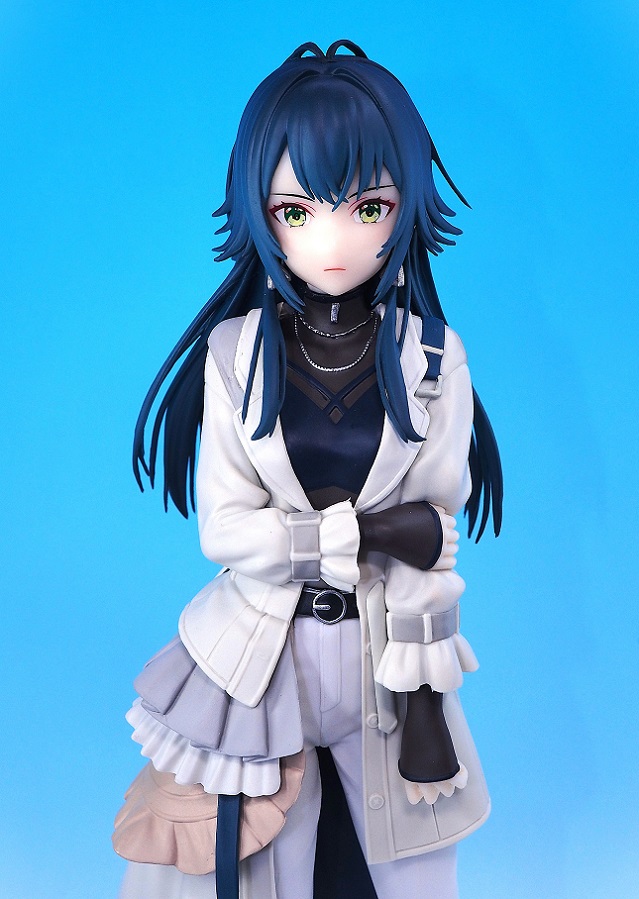 バンダイ 学園アイドルマスター 月村手毬 レビュー : おもちゃの巣