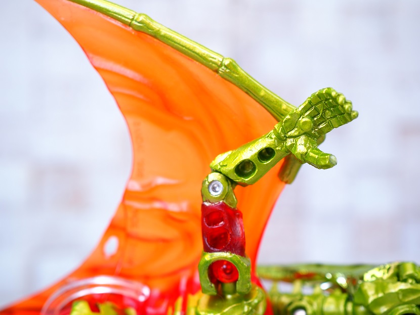 ダイノゾーン DZ-5 DINOPTERA DZ-5 DinoPtera (Transforming Dinozaurs