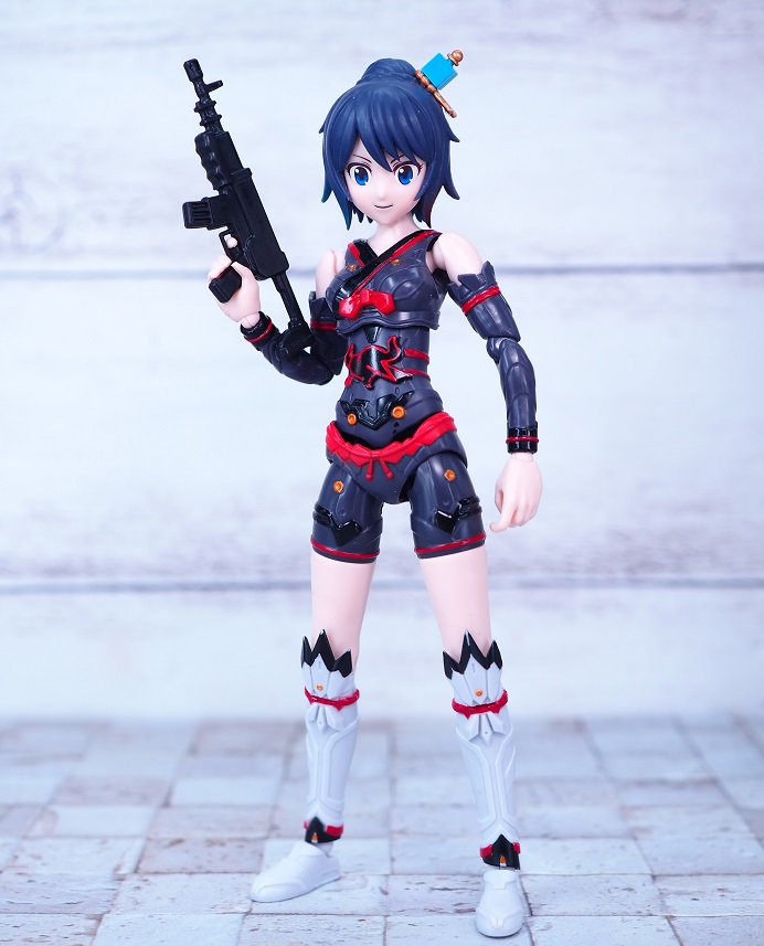 バンダイ ゾンビサバイバルボックス レビュー : おもちゃの巣（玩具