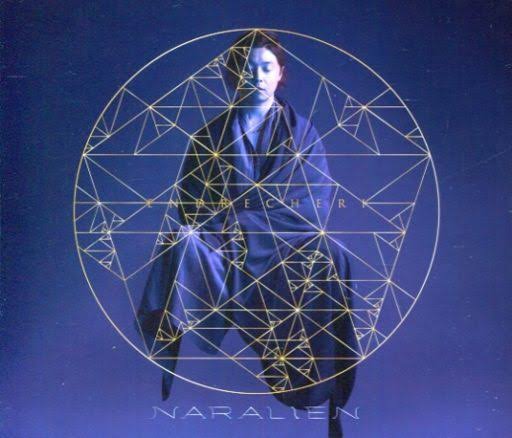 Album】14th『NARALIEN』 : Tsuyoshi Domoto --堂本剛さん その軌跡 --