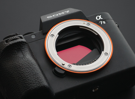 α7II レンズセット ジャッター942回 動作確認済 返品保証