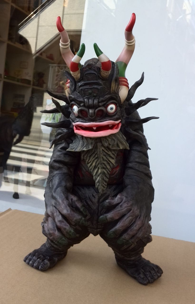 ミクラス ビリケン商会 : 努blog