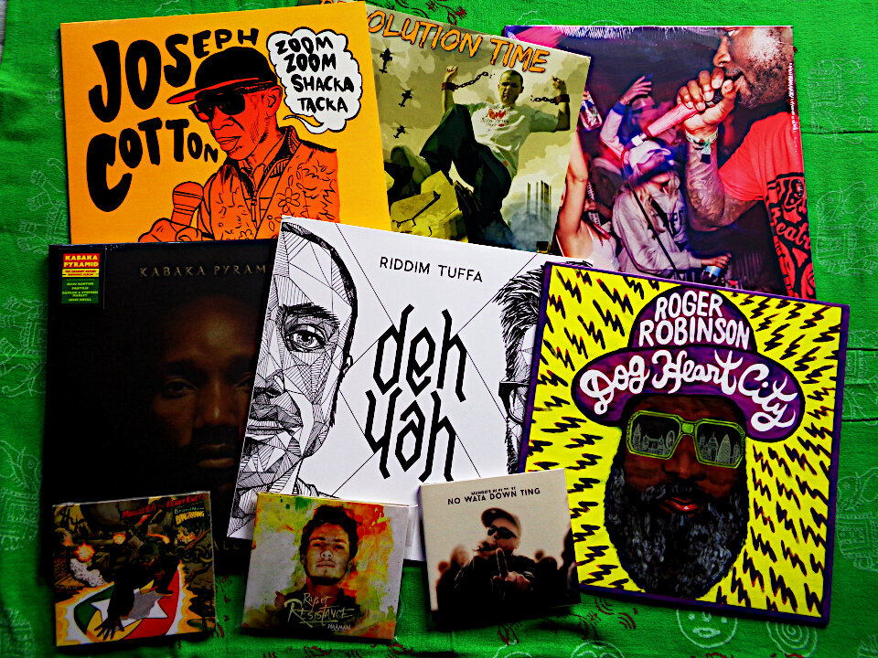 レゲエ レコード まとめ売り Garnett Silk 他 12インチ レゲエ 12