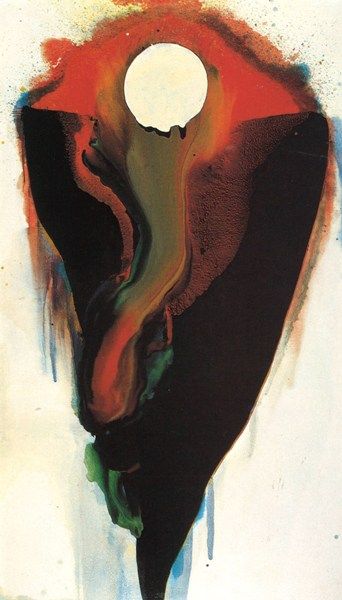 高橋亨「元永定正のファニーアート」第2回 The Funny Art of Sadamasa