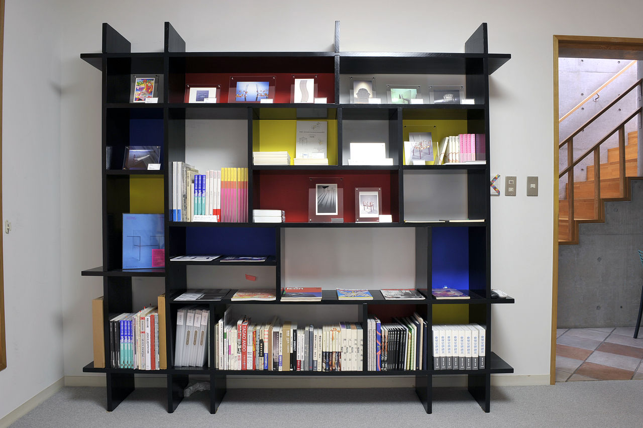 倉俣史朗の作品集と資料 : ギャラリー ときの忘れもの