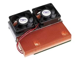 G4 CPUアップグレードカードの状況 : VC社長日記