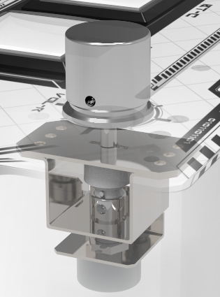 虹コンことVIRGOOの[第2世代] VIRGOO TURBOCHARGER PLUS for SDVX and