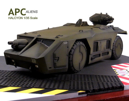 エイリアンズ／APC : Roswell Japan Blog