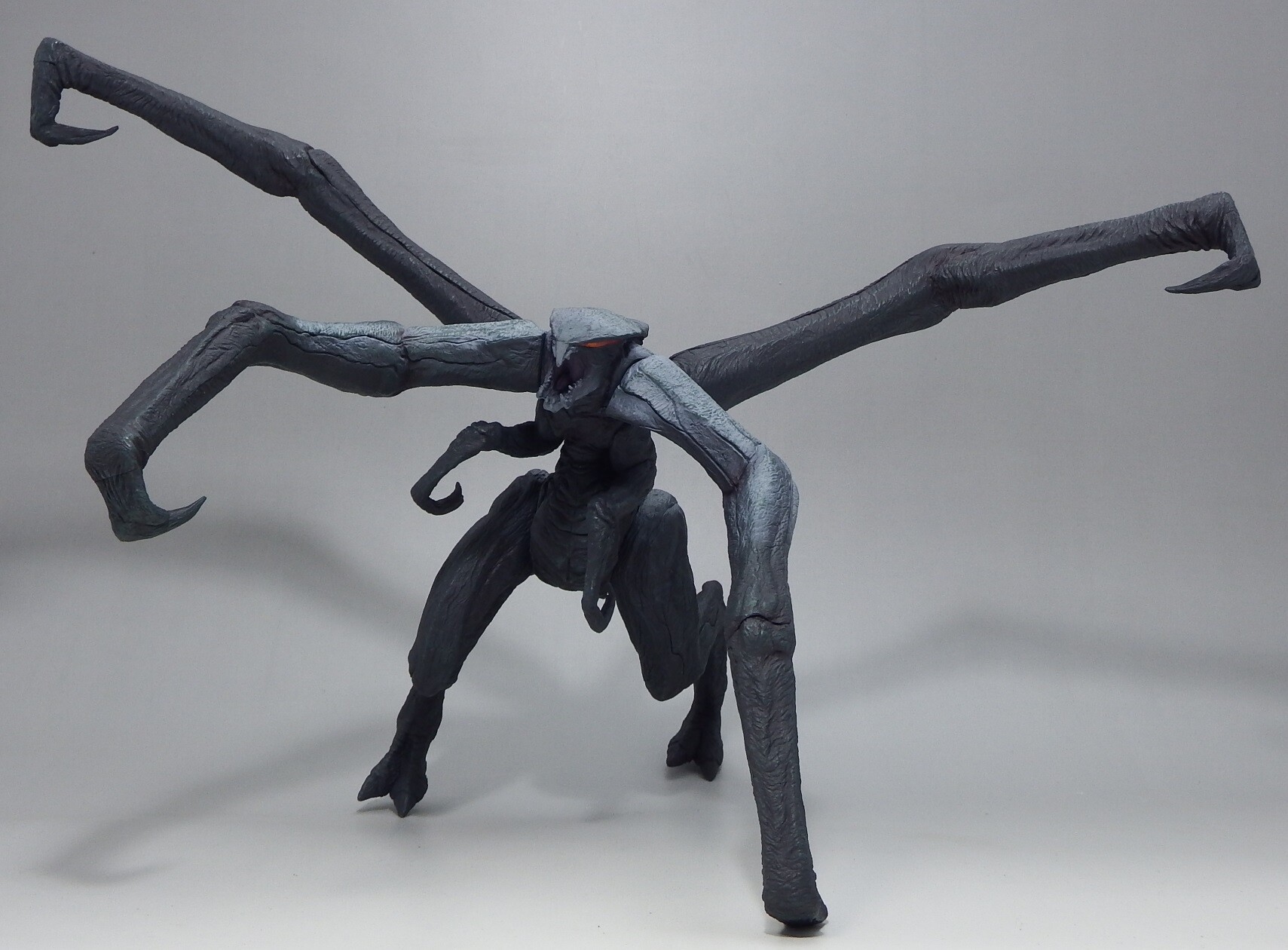 ゴジラ M.U.T.O. フィギュアセット GODZILLA figure set MUTO