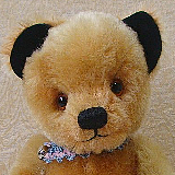 チャドバレー社 ビンテージ「トフィーテディベア」 : よきべあ