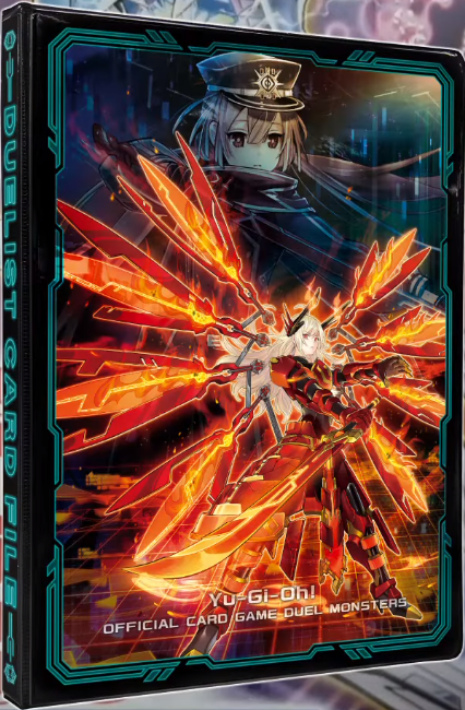 遊戯王『サテライトショップ限定 デュエルフィールド閃刀姫』『コナミ